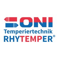 ONI Temperiertechnik Rhytemper GmbH logo - Similar company to Comptech Ab