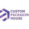 Custom Packaging House logo - Similar company to Packaging Forest Llc