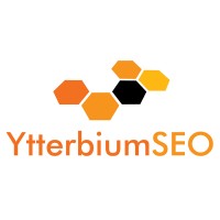 Ytterbium SEO Agency logo - Similar company to Primalaseo • Strategie E Formazione Seo
