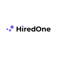HiredOne logo - Similar company to Supply Unlimited