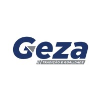 Geza Ltda logo - Similar company to Jeza