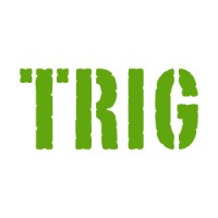 Trig AB logo - Similar company to Team Exact