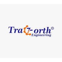TracForth Engineering logo - Similar company to Prota Software