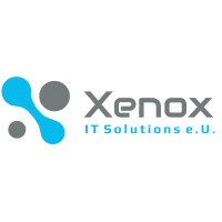 Xenox IT & Kommunikations GmbH logo - Similar company to Adapts