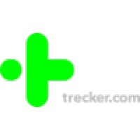 trecker.com logo - Similar company to Projo