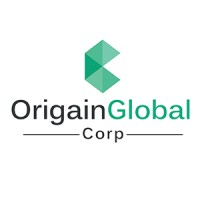 Origain Global Corp logo - Similar company to Multify Solutions Private Limited