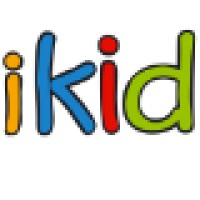 Κέντρα ikid logo - Similar company to Upbility Publications