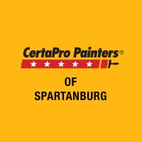 CertaPro Painters of Spartanburg logo - Similar company to Walker Pest Management