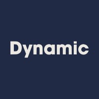 Dynamic Soluções logo - Similar company to Chiva Fit