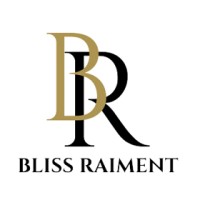 BlissRaiment logo - Similar company to Gears Group