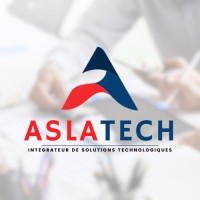ASLA TECH SARL logo - Similar company to Hold Conseil