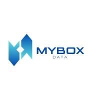 MyBox Data logo - Similar company to Myads Platform Spain