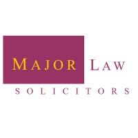 Majorlaw Solicitors logo - Similar company to Unlatched.