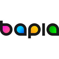 BAPIA logo - Similar company to Mis Globos