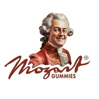 Mozart Gummies - Thomas Perdolt logo - Similar company to Crypto Gummies