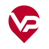 Viral Passport logo - Similar company to Hobos Factory