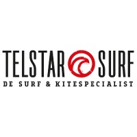 Telstar Surf logo - Similar company to Telstar Beach