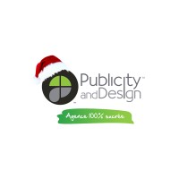 Publicity and Design logo - Similar company to Wemo Dev Solutions