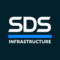 SDS Infrastructure logo - Similar company to Services Design Solution (Sds)