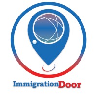 دریچه مهاجرت ImmigrationDoor logo - Similar company to Go2Tr Immigration Consulting Company