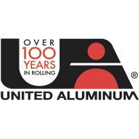 United Aluminum Corporation logo - Similar company to United Aluminium And Metal Coating Company