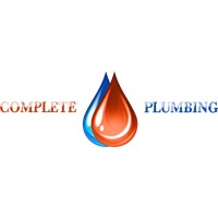 Complete Plumbing and Contracting logo - Similar company to Jason Barry Team
