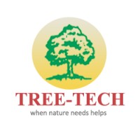TREE-TECH, Inc. logo - Similar company to Garrisons Tree Service