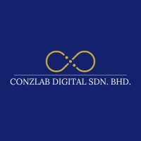 Conzlab Digital Sdn. Bhd. logo - Similar company to 818Square