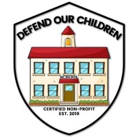 Defend Our Children, Inc. Nonprofit logo - Similar company to The Inspired Community Project, Inc.