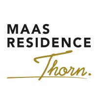 Maasresidence Thorn logo - Similar company to Britannical London