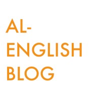 Al-English Blog
