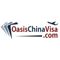 Oasis China Visa Services logo - Similar company to Peter Chang Ct Llc