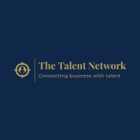 The Talent Network Pte Ltd logo - Similar company to Above & Beyond Partners