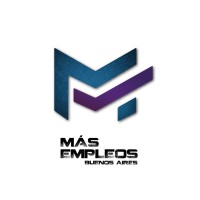 Trabajos en Buenos Aires: MásEmpleos.com.ar logo - Similar company to Trabajos En Forma Independiente