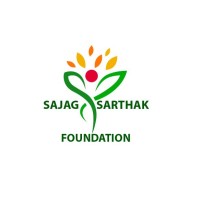 SAJAG SARTHAK FOUNDATION logo - Similar company to Ekal Vidyalaya Foundation Of Canada