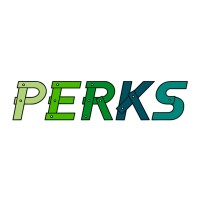 PERKS logo - Similar company to Ephant Gmbh