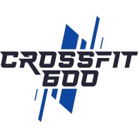 Club 600 home of CrossFit 600 logo - Similar company to Hayden Recreation Centre