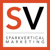 SPARKVertical, LLC | Strategy + Marketing logo - Similar company to Noble Base