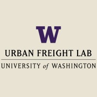 Urban Freight Lab logo - Similar company to Open Mobility Foundation