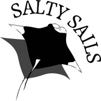 Salty Sails logo - Similar company to 4 Shore Projects