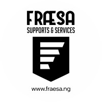 Fraesa Supports And Services