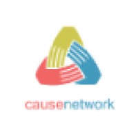 CauseNetwork logo - Similar company to Gobyte Network