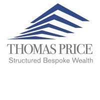 Thomas Price logo - Similar company to By Invite Finance