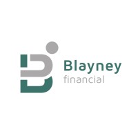 Blayney Financial logo - Similar company to Disruption Banking