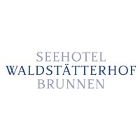 Seehotel Waldstätterhof Brunnen logo - Similar company to Sozialhilfe