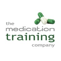 The Medication Training Company logo - Similar company to Cpr Trainer