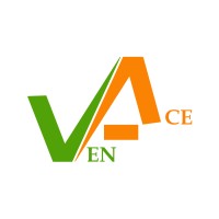VenAce logo - Similar company to Coast Research Technology