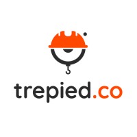 trepied.co logo - Similar company to Inspi