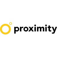 Proximity Paris logo - Similar company to Proximity Bbdo