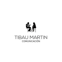 Tibau Martín Comunicación logo - Similar company to Qevolution